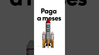 Ahora puedes pagar a meses con PayPal, cuando quieras.