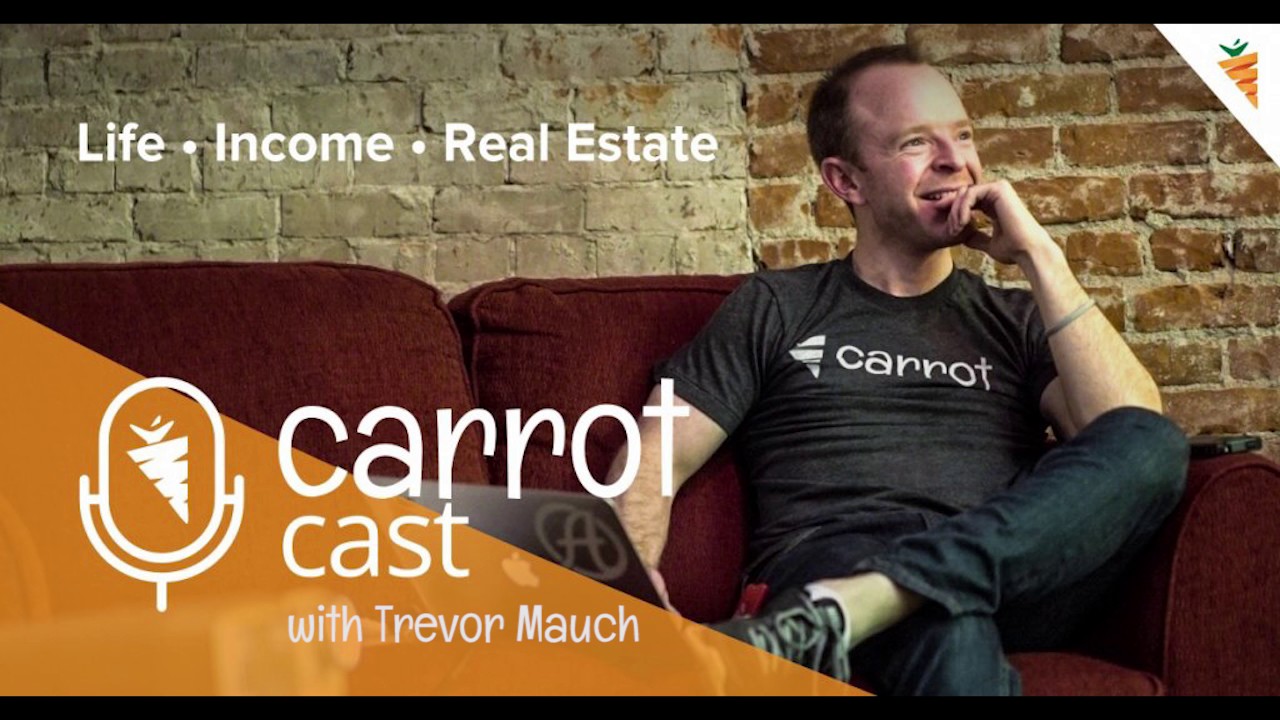 Reprogramming Your Mental Operating System To Live A More Fulfilling Life w/ Trevor Mauch