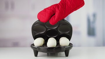 HU-09005_Arepa Maker