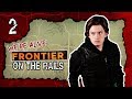On the Rails | We&#39;re Alive: Frontier | Season 1 Episode 2
