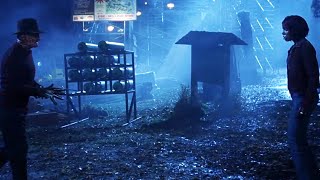 Freddy vs. Jason clip (2003)