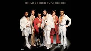 THE ISLEY&#39;S: Coolin&#39; Me Out, Pts  1 &amp; 2 [FazeOneMusiQ]
