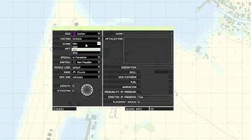 arma 3 advanced editor tutorial: Activate triggers when other triggers go off