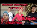 Janggrik Sangmani Nokdangona Mr.Reporter Reange singroka