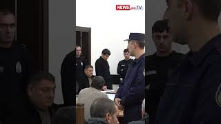 Thumbnail for Այդ օրը դու ադեկվա՞տ էիր. 15 զինվորի կյանք խլած հրդեհի գործով նիստին մթնոլորտը լարվում է