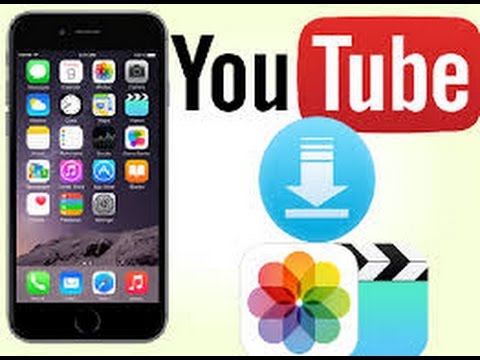 how to download youtube videos to camera roll how to download youtube videos to camera roll