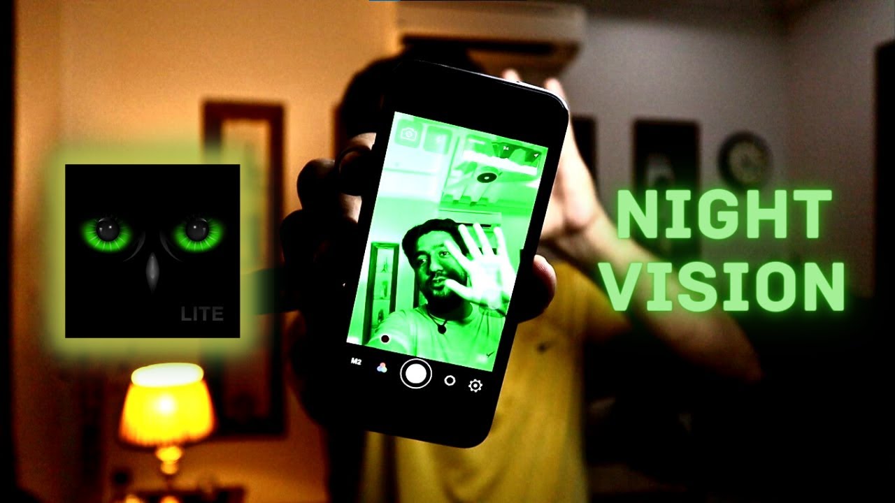 5 Crazy Android Apps That You Must Try.