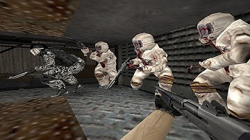 Should make those Anti-Infection Armor Suits