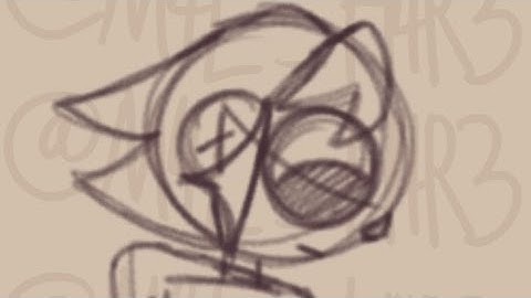 First video / test animation