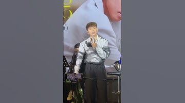 Hồ Văn Cường hát chay Phòng trà Bến Thành 3 5 2025 #hovancuong