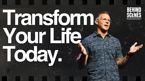 The Miracle of Transformation