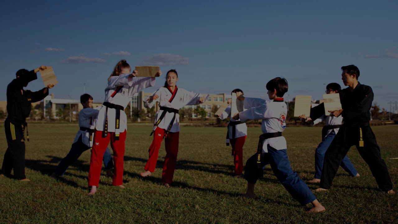 Master Lee's World Champion Tae Kwon Do | Best Tae Kwon Do School in  Katy/Fulshear