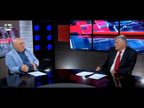 როცა მათრახი გიკავია და აშინებ დემოკრატიულ ქვეყანას, რას ნიშნავს? გგონით, სულ იქნებით?! - გელბახიანი