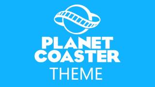 Video thumbnail of "Planet Coaster - Full Theme song (with intro bit)"