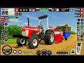 Haryana roadways conductors cancelled Tractor 🚜 Android Gameplay #tractor 