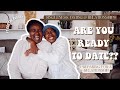 ARE YOU REALLY READY TO DATE? | Preparing to be in a relationship | Singleness chats | ft My Mom