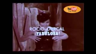 ROCÍO DÚRCAL   *   “LAS LEANDRAS” / 1969 (TRAILER ORIGINAL) 