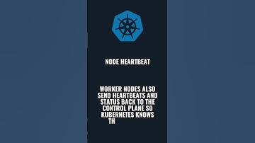 Kubernetes Worker Node Explained Fast 🚀 | Beginners Tutorial