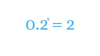 A Simple Problem Thats Not So Simple | A Nice Olympiad Challenge