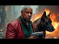 Denzel Washington |The Equalizer 4 | newly released action movie2026 | Fact And Review #action qy