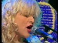 Hole - Beautiful Son (The Word 1993)