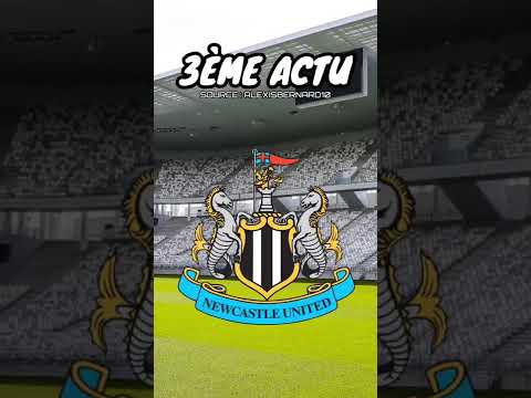 Les actualités mercato