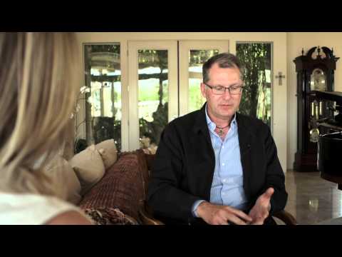 Stories of Child Abuse with Dave Pelzer | Kids' Rights | Clip | CLS