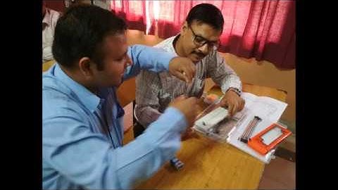 STEMROBO Technology Robotics