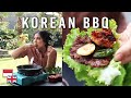 Ala Resto Tapi Ekonomis: Resep Korean BBQ