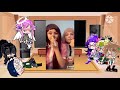 danganronpa reacts (again)