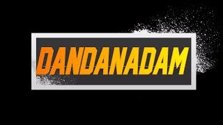 Dandanadam Kanal Fragmani