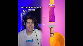 What Does Bro Need That High Of Speeds For Resimi