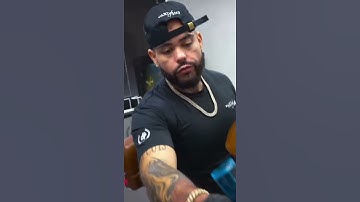 Scalp Micropigmentation Daily Grind