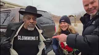 Slumming It 2025 - Episode 1