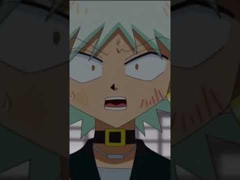 Bobobo-Bo-Bobobo “One old
