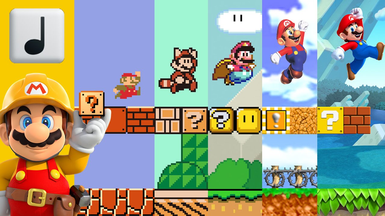 super mario bros 4