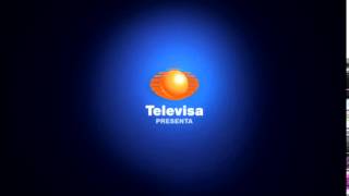 Televisa Presenta (sin voz)