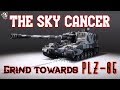 AW: SKY CANCER : Grind towards PLZ-05