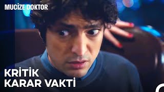 Kendi Geleceğin Kendi Ellerinde - Mucize Doktor 47. Bölüm