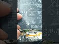 حل مشکل شارژ A10s           Solving the A10s charging problem