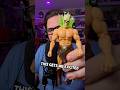 Mattel’s MOTU Chronicles line makes optimistic about the future of action figures.