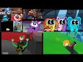 Youtube Thumbnail title