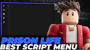 Prison Life Script | Prison Life Roblox Script | Auto Criminal, Aimbot, Silent Aim | NO KEY