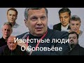 О СОЛОВЬЕВЕ - #доренко, #навальный, #уткин, #невзоров, #немцов, #путин