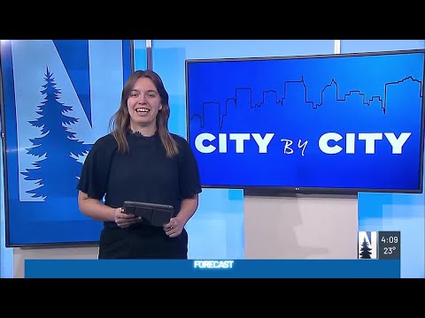 City by City: