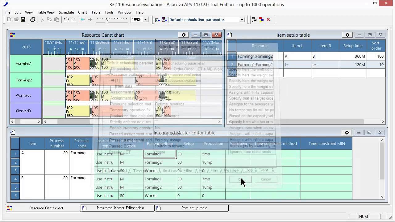 33.11 Resource evaluation