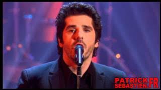 Patrick Fiori - Parle plus bas - Live dans Les années Bonheur ( hommage Tino Rossi )