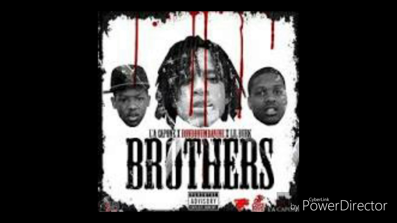 camera iphone 8 plus apk LA Capone x RondoNumbaNine x Lil Durk Brothers Fast