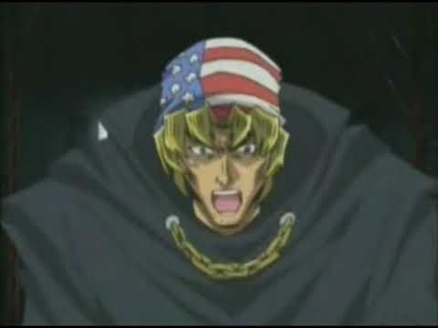 Yu gi oh DM Ep51