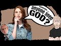 “If God exists, he wouldn’t be hidden” - Cold Case Response